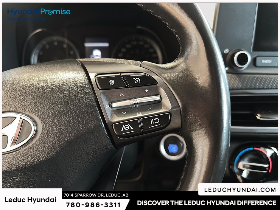 2022 Hyundai Kona 2.0L Preferred-12