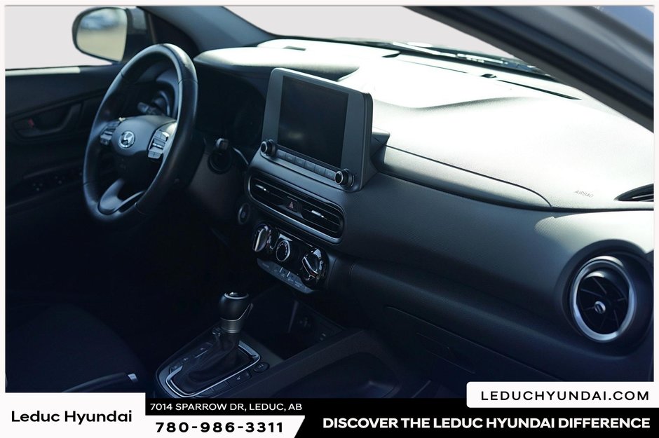 2023 Hyundai Kona Preferred-10