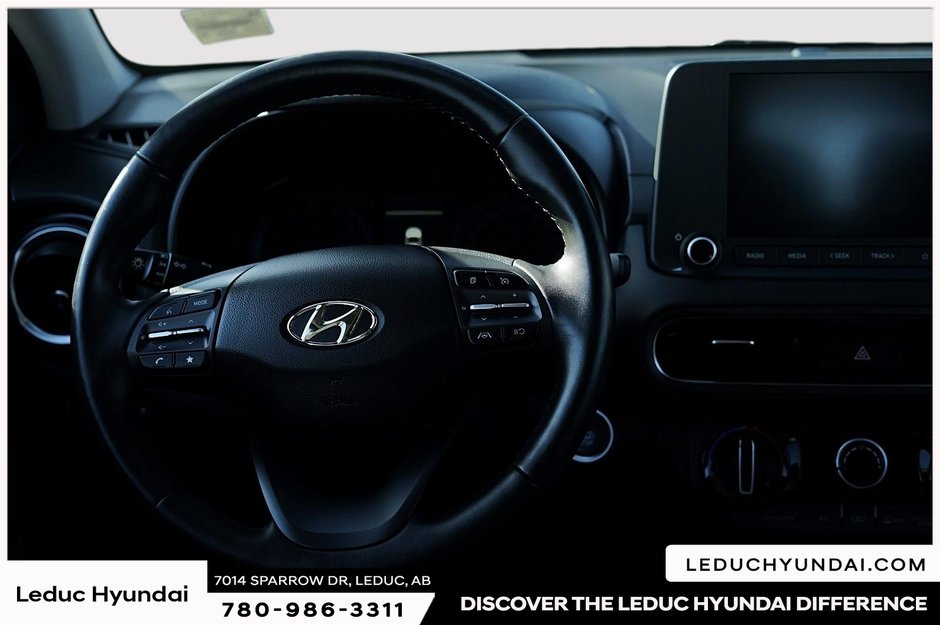 2023 Hyundai Kona Preferred-14
