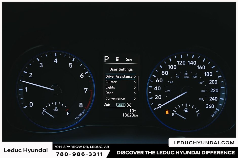 2023 Hyundai Kona Preferred-13