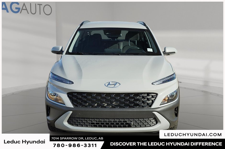 2023 Hyundai Kona Preferred-1