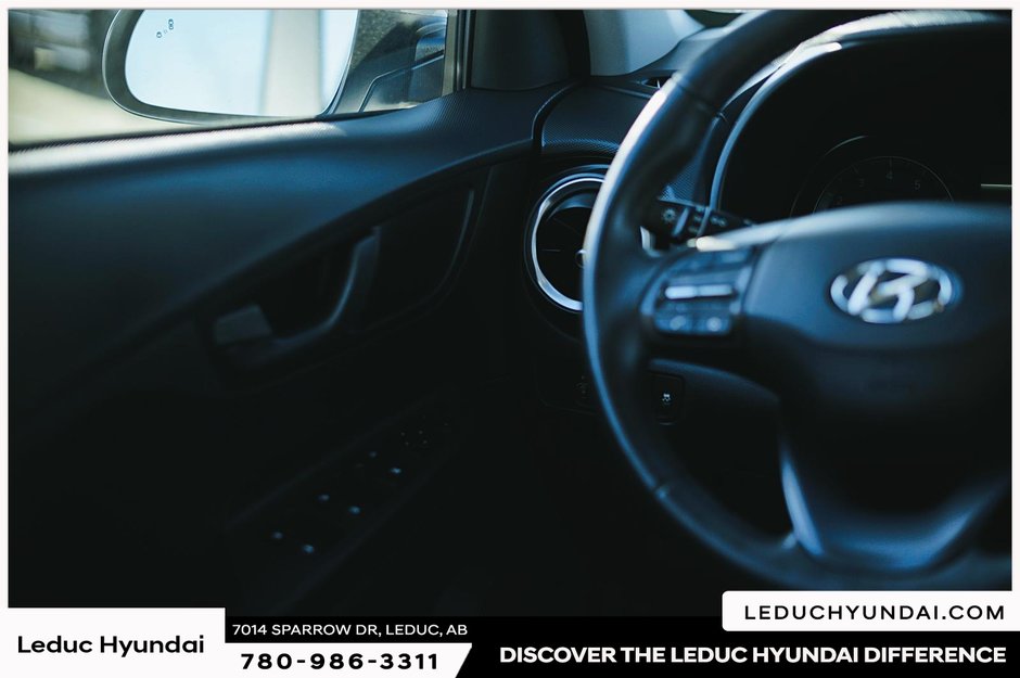 2023 Hyundai Kona Preferred-16