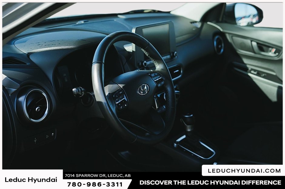 2023 Hyundai Kona Preferred-12