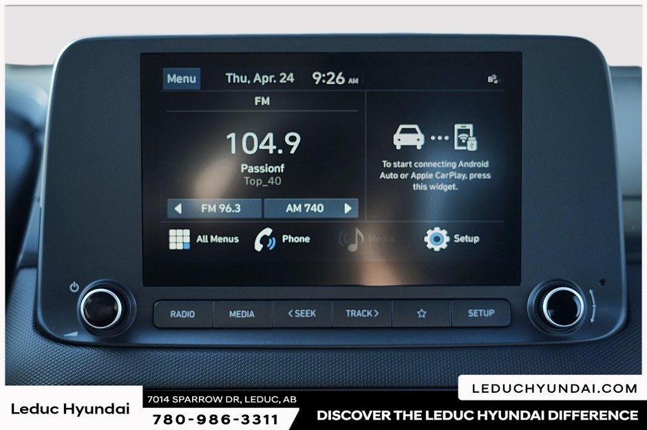 2023 Hyundai Kona Preferred-19