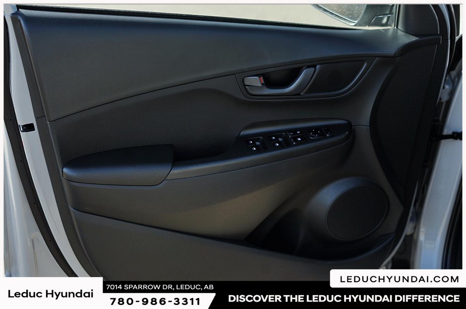 2023 Hyundai Kona Preferred-11
