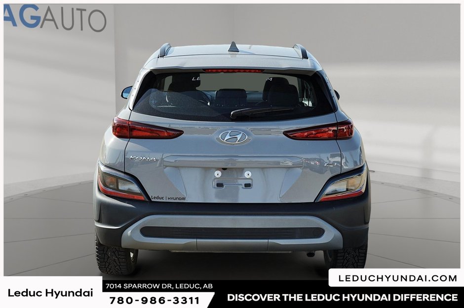 2023 Hyundai Kona Preferred-2