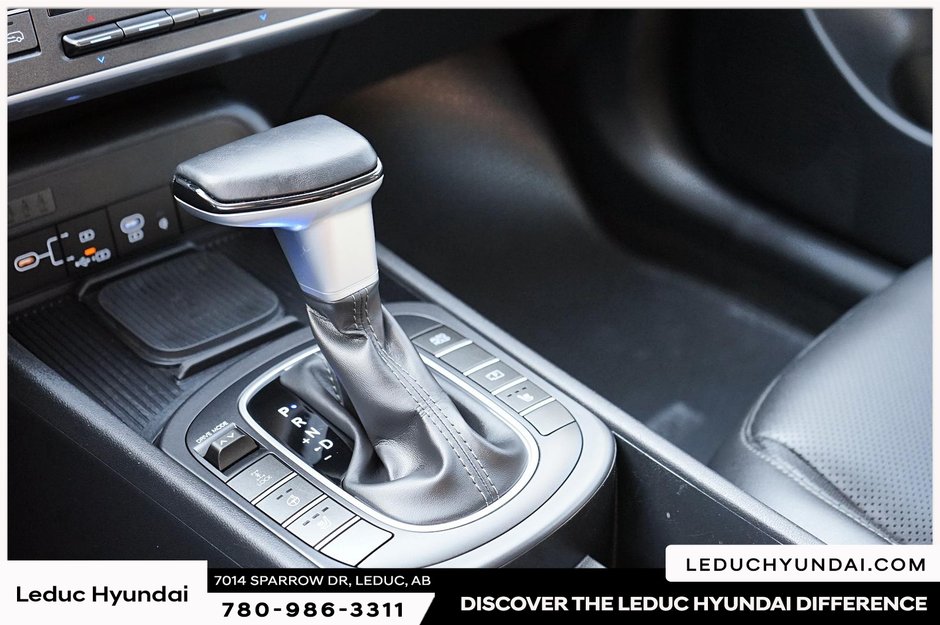 2024 Hyundai Kona 2.0L Preferred-14