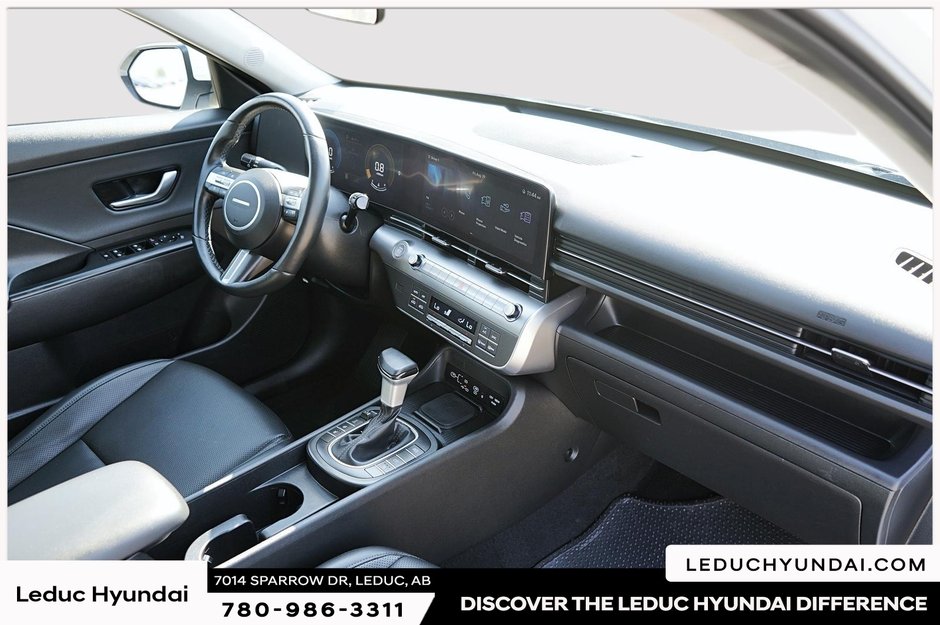 2024 Hyundai Kona 2.0L Preferred-9