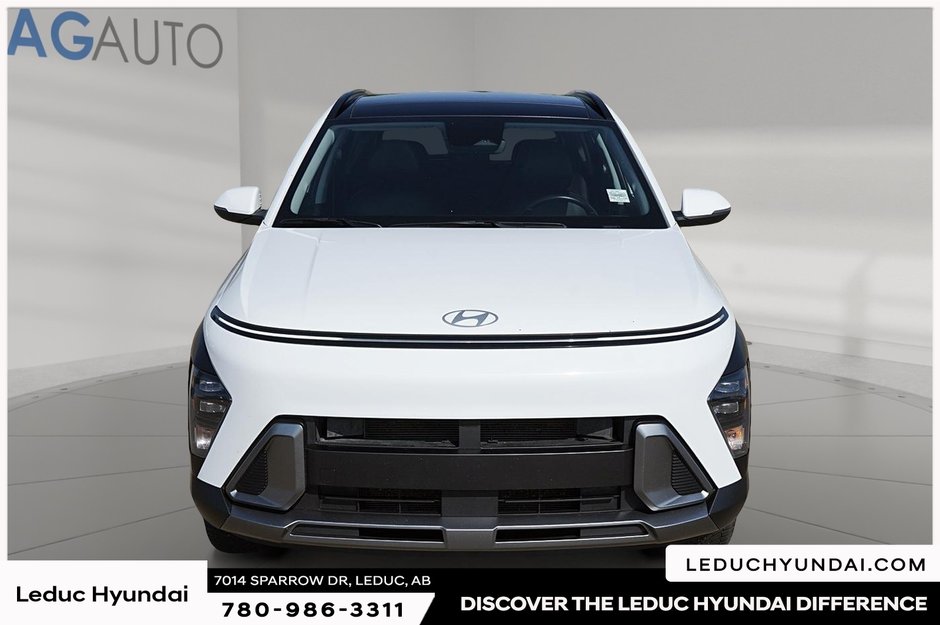 2024 Hyundai Kona 2.0L Preferred-1