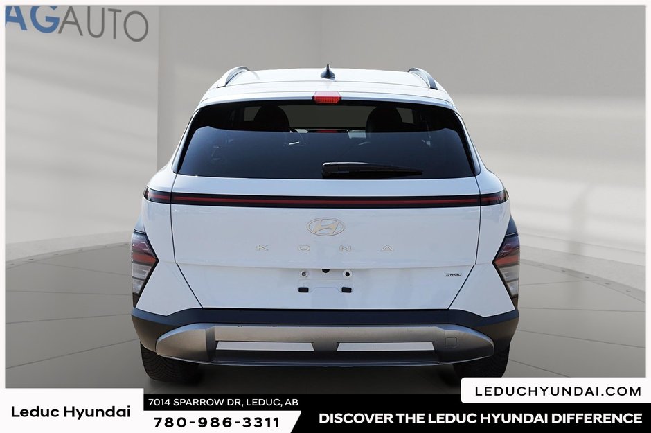2024 Hyundai Kona 2.0L Preferred-2