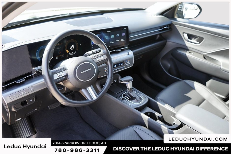 2024 Hyundai Kona 2.0L Preferred-12