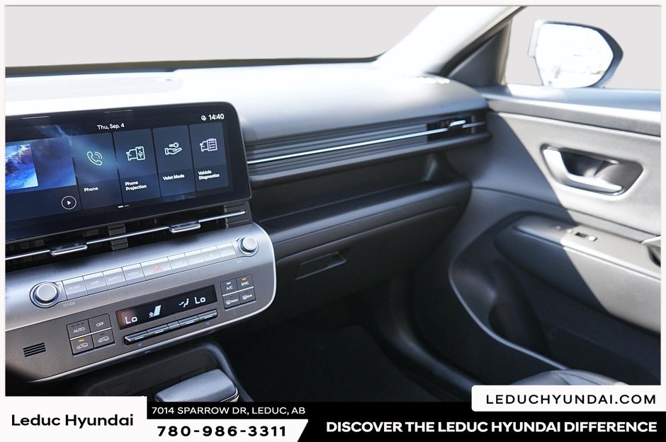 2024 Hyundai Kona 2.0L Preferred-14