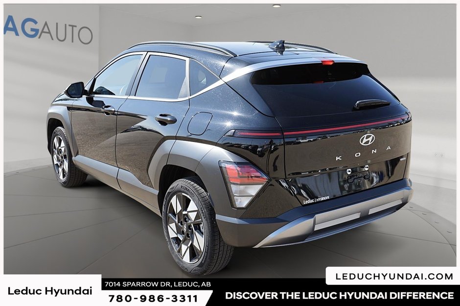 2024 Hyundai Kona 2.0L Preferred-3