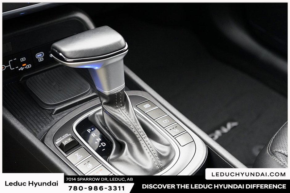 2024 Hyundai Kona 2.0L Preferred-14