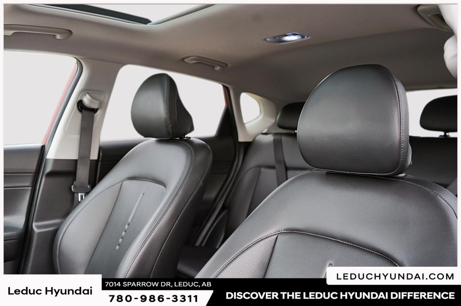 2024 Hyundai Kona 2.0L Preferred-8