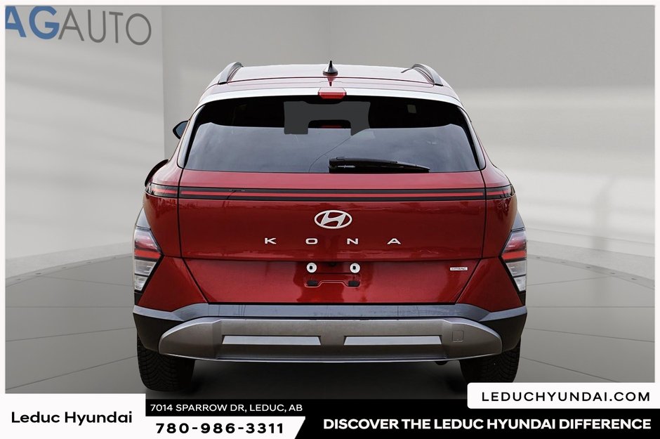 2024 Hyundai Kona 2.0L Preferred-2