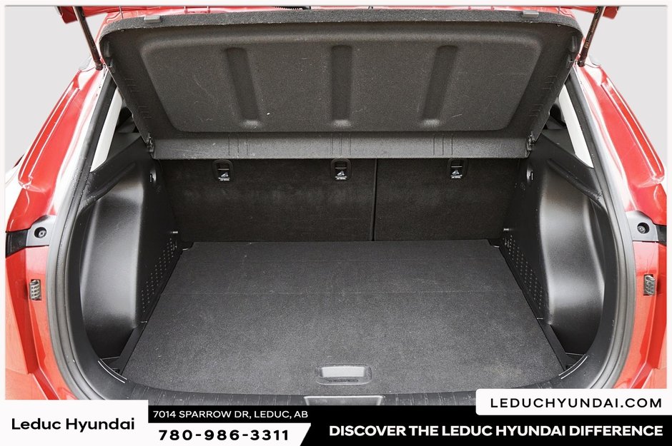 2024 Hyundai Kona 2.0L Preferred-5