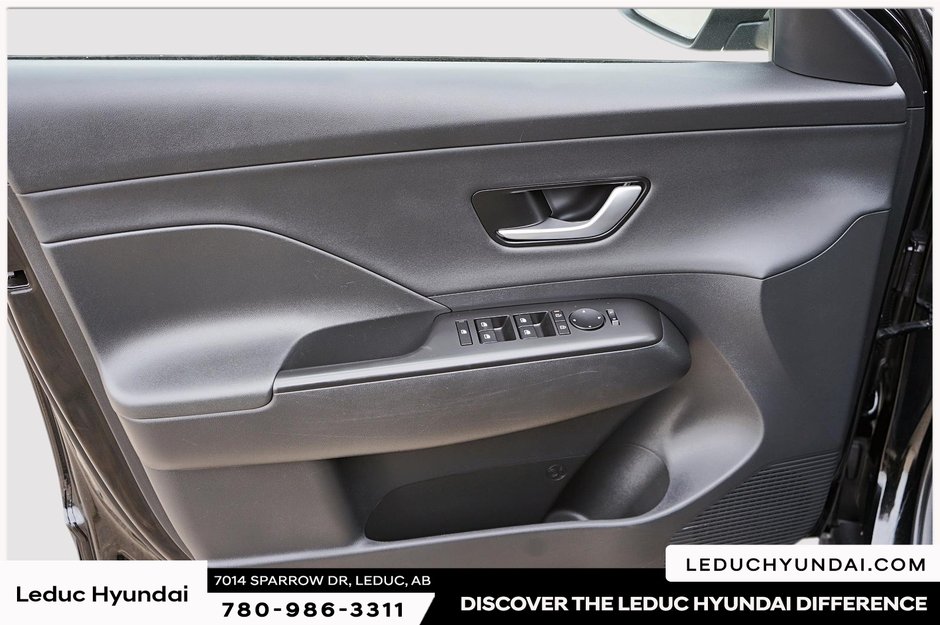 2024 Hyundai Kona 2.0L Preferred-10