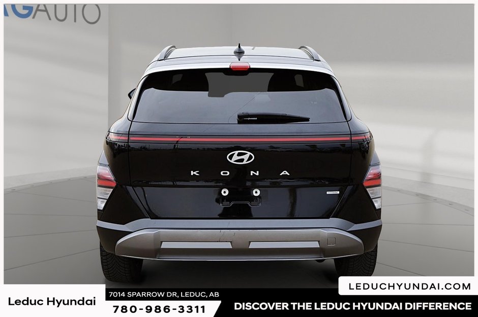 2024 Hyundai Kona 2.0L Preferred-2