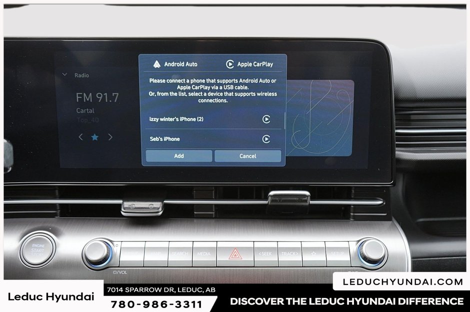 2024 Hyundai Kona 2.0L Preferred-18