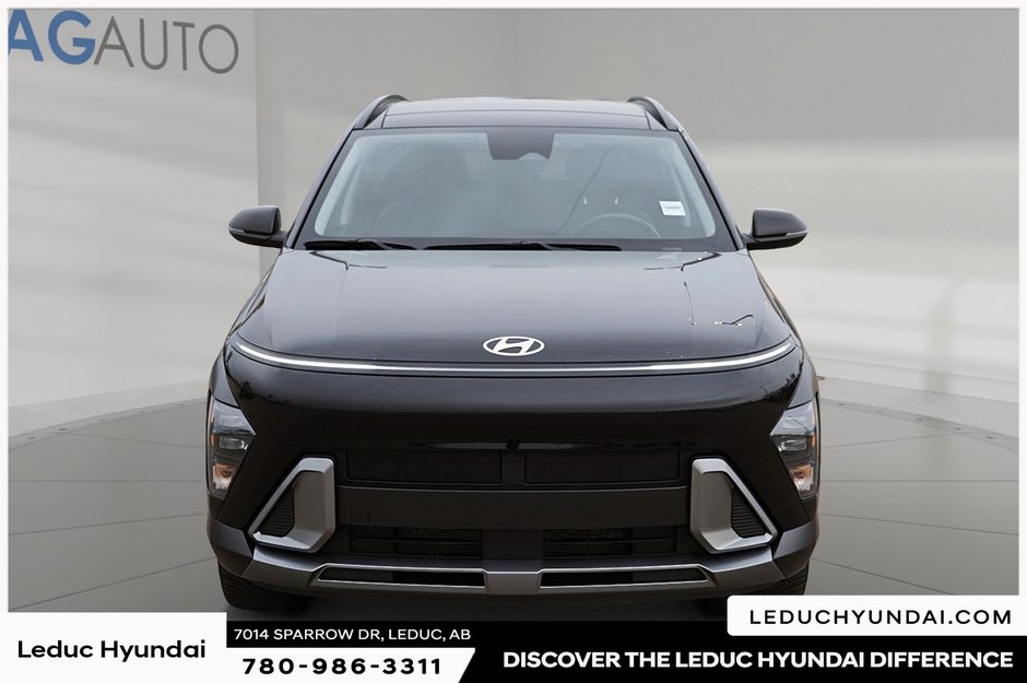 2024 Hyundai Kona 2.0L Preferred-1