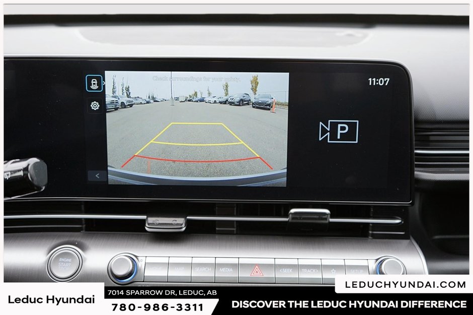 2024 Hyundai Kona 2.0L Preferred-17