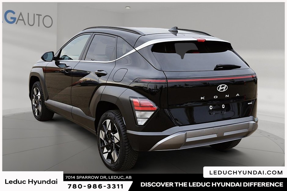 2024 Hyundai Kona 2.0L Preferred-3