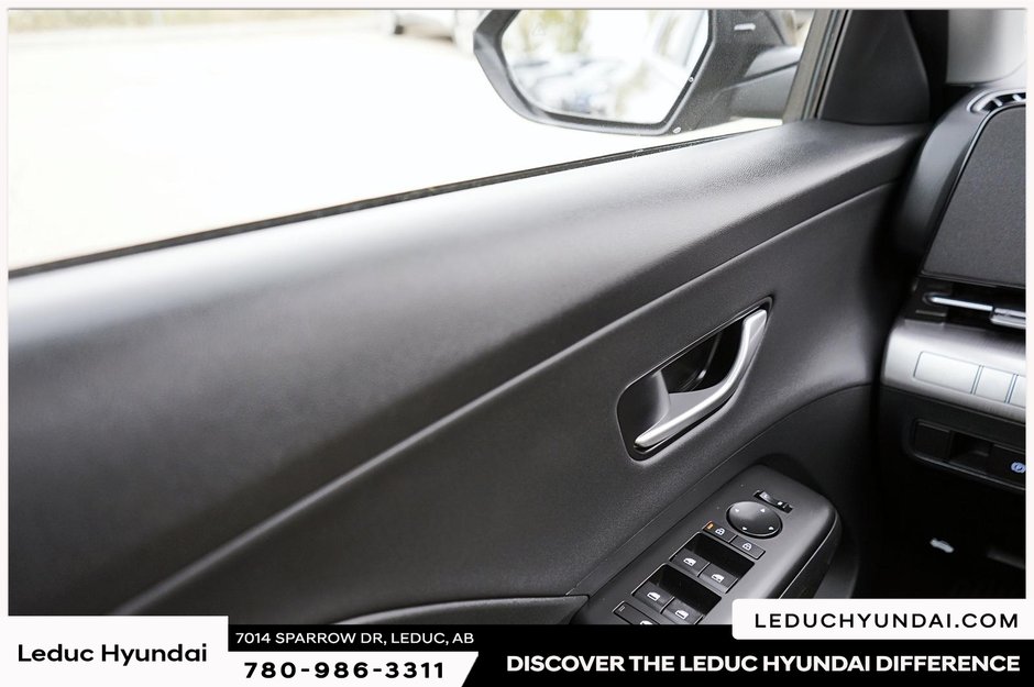 2024 Hyundai Kona 2.0L Preferred-15