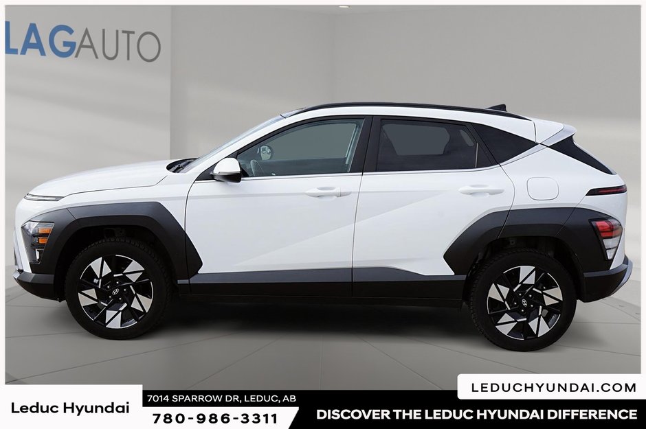 2024 Hyundai Kona 2.0L Preferred-4