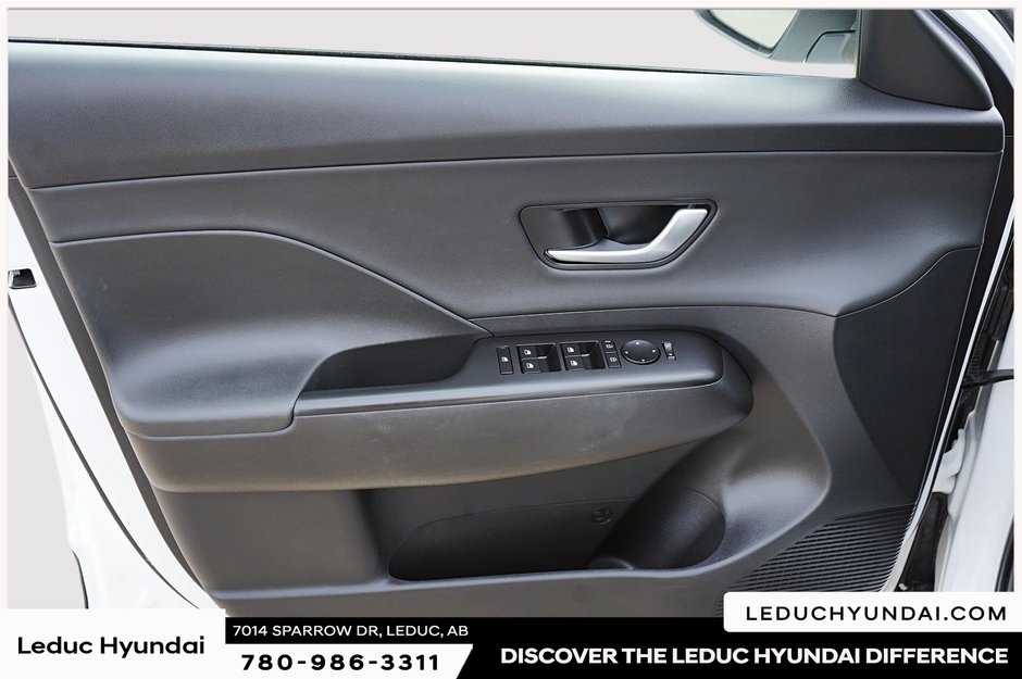 2024 Hyundai Kona 2.0L Preferred-10