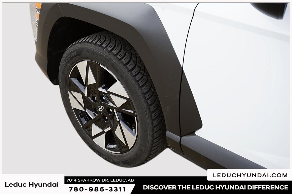 2024 Hyundai Kona 2.0L Preferred-6