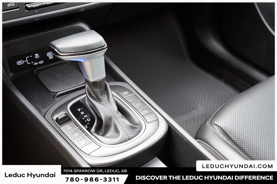 2024 Hyundai Kona 2.0L Preferred-14