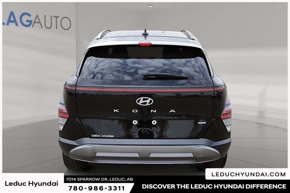 2024 Hyundai Kona Preferred-2