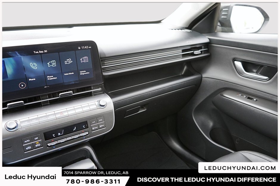 2024 Hyundai Kona Preferred-13