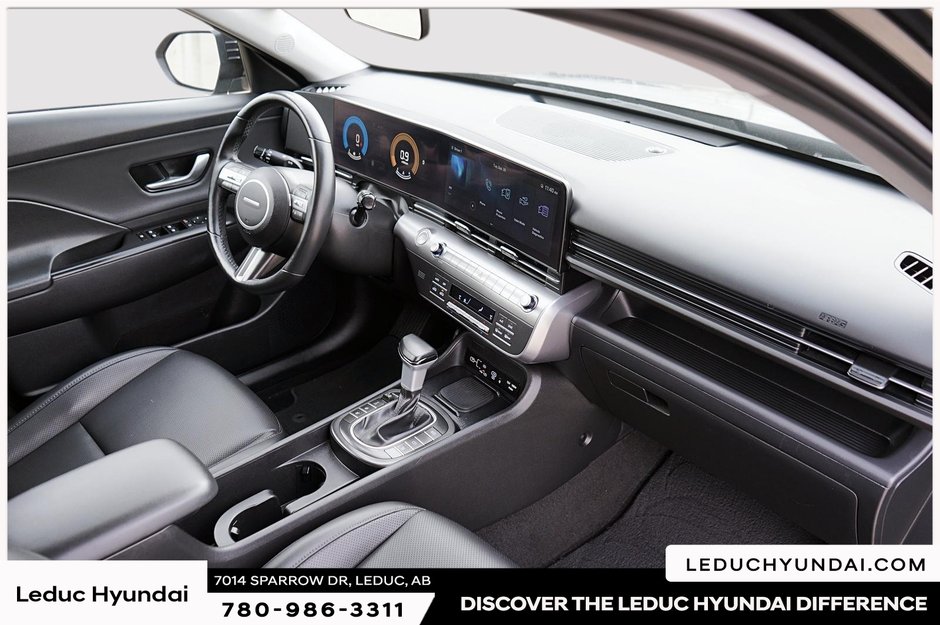 2024 Hyundai Kona Preferred-9