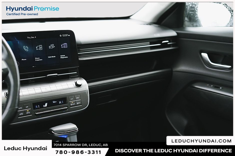 2024 Hyundai Kona 2.0L Preferred-13