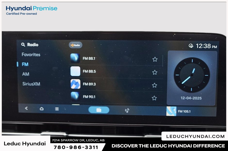 2024 Hyundai Kona 2.0L Preferred-16