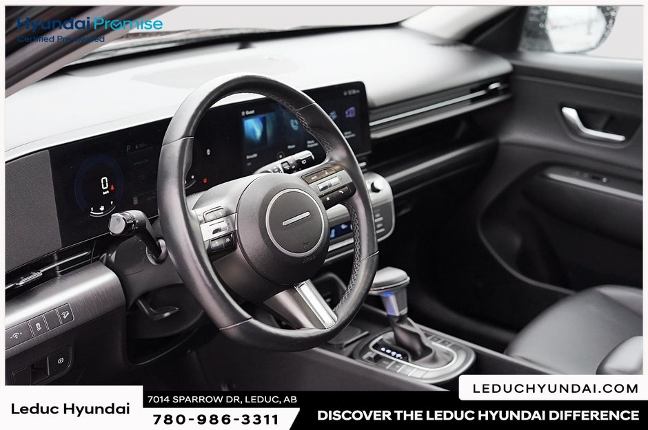 2024 Hyundai Kona 2.0L Preferred-9