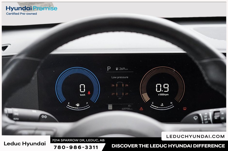 2024 Hyundai Kona 2.0L Preferred-15