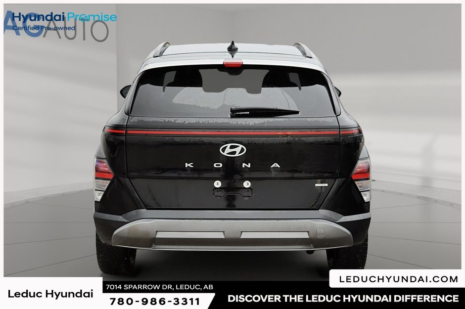 2024 Hyundai Kona 2.0L Preferred-6