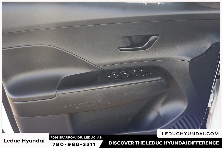 2024 Hyundai Kona 2.0L Essential-10