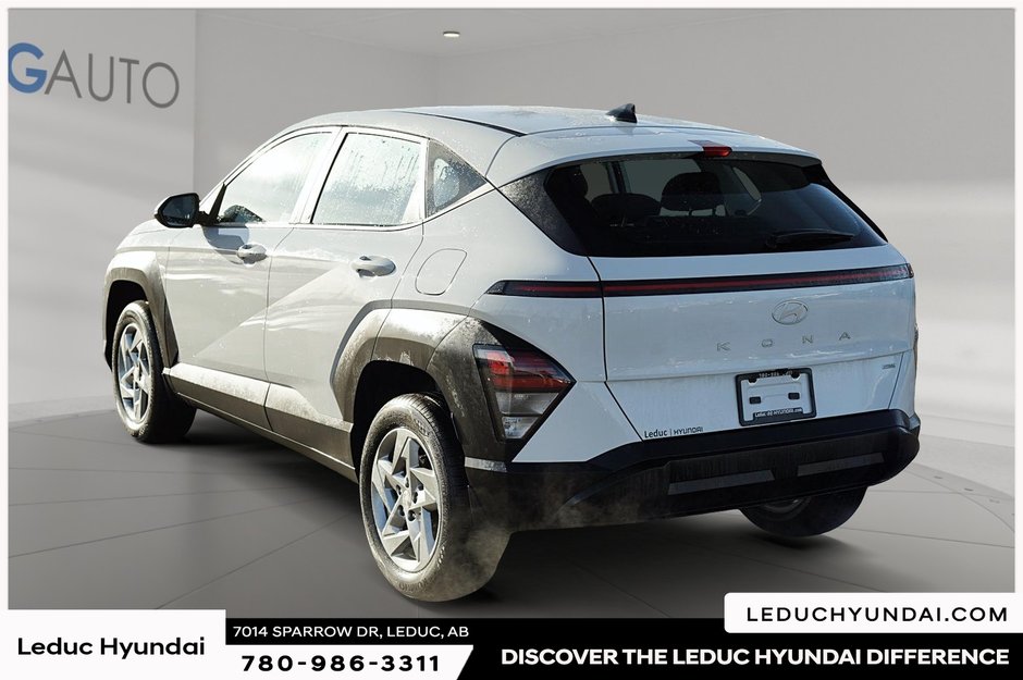 2024 Hyundai Kona 2.0L Essential-5