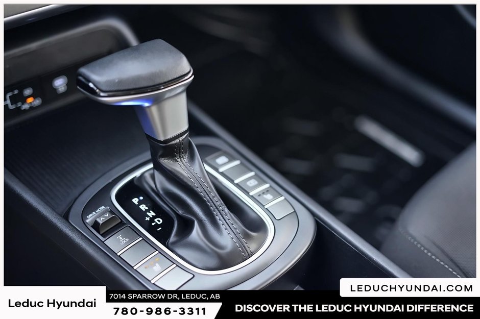 2024 Hyundai Kona 2.0L Essential-14