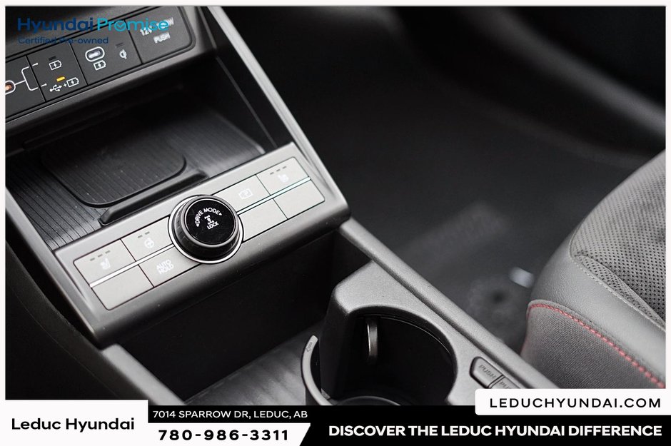 2024 Hyundai Kona 1.6T N Line-14