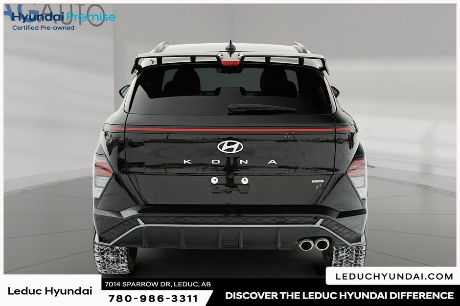 2024 Hyundai Kona 1.6T N Line-6