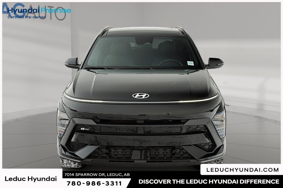 2024 Hyundai Kona 1.6T N Line-1