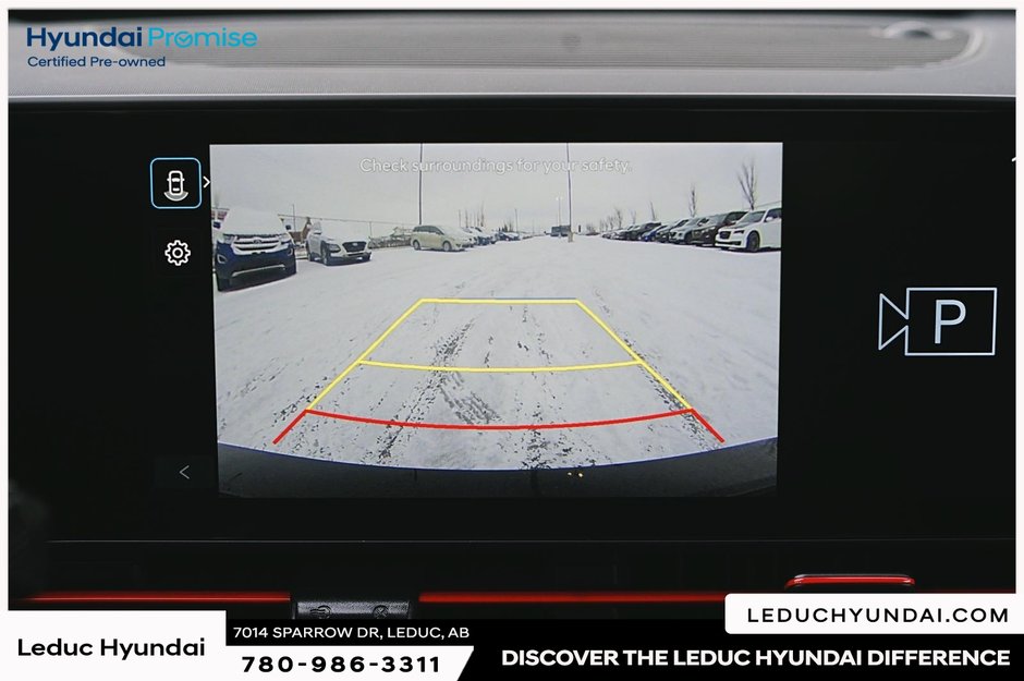 2024 Hyundai Kona 1.6T N Line-16