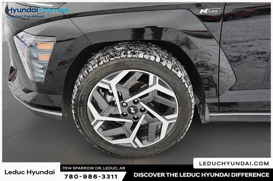 2024 Hyundai Kona 1.6T N Line-3