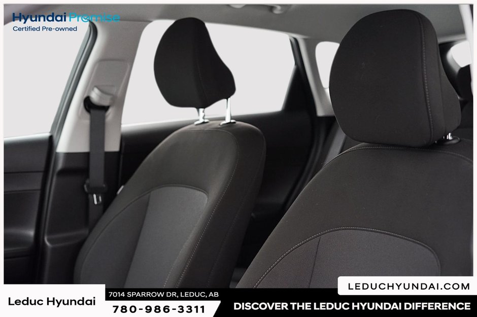 2024 Hyundai Kona 2.0L Essential-8