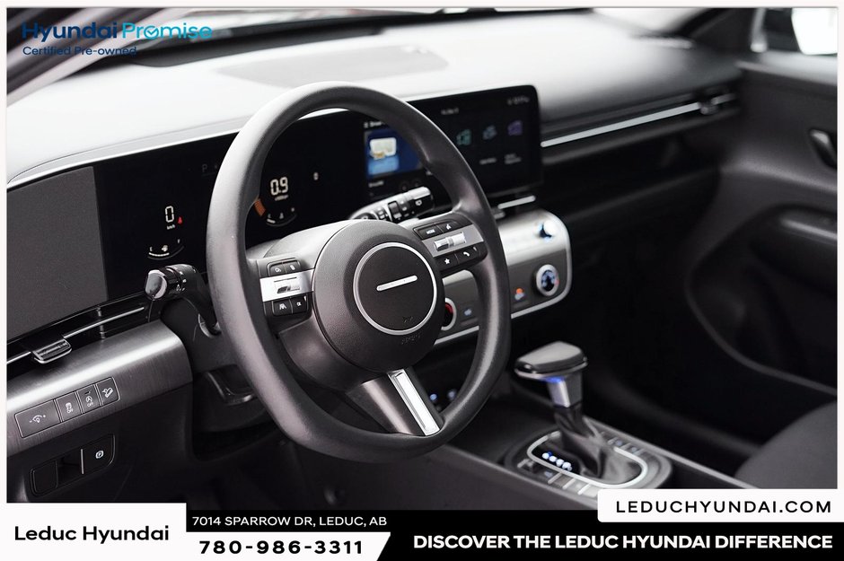 2024 Hyundai Kona 2.0L Essential-6